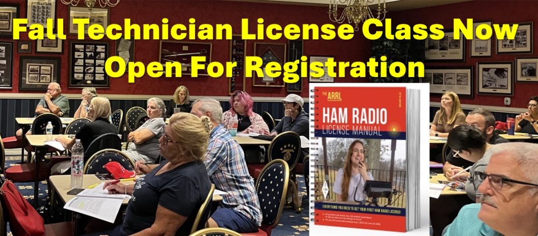 License Class